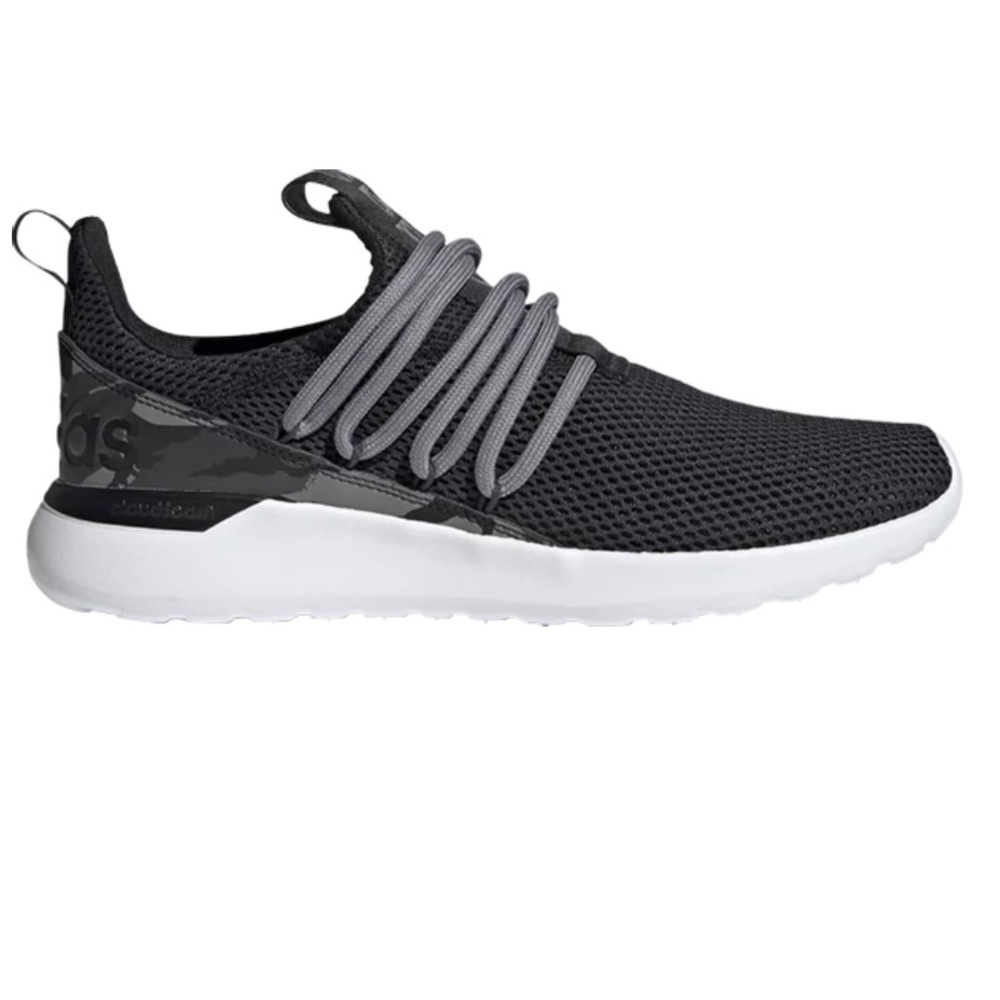 NWT Adidas Lite Racer Adapt 3 Sneakers